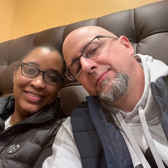 Meet your Posher, David & Mary - Picture 1 of 1